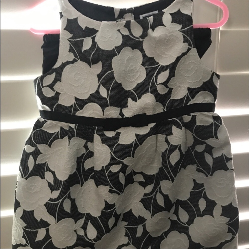 Janie and Jack girls dress in size 18-24 months